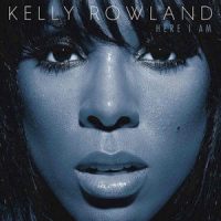 Kelly Rowland - Here I Am